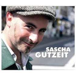Alive AG Sascha Gutzeit (limitierte Auflage mit Bootleg-DVD) DVD/CD Pop Gutzeit, Sascha