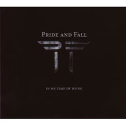 Alive AG In my time of dying CD Future pop Pride and Fall