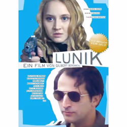 Alive AG LUNIK, Film, DVD, Coloré, Allemand, 96 min, LUNIK