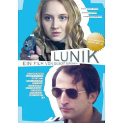 Alive AG LUNIK DVD Allemand