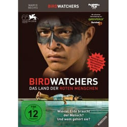 Alive AG 6402485 Film DVD Portugais