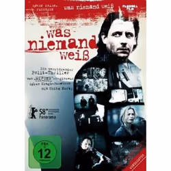 Alive AG 6402486, DVD, Allemand, 2D, 16:9, 99 min, 1 disques