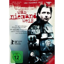Alive AG 6402486 Film DVD Allemand