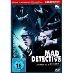 Alive AG 6402532 Film DVD