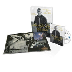 Alive AG Let's Get Lost - Special Edition DVD