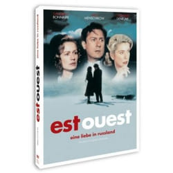 Alive AG 6406093 Film DVD Allemand, Français, Russe