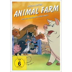Alive AG 6407543 Film DVD Allemand, Anglais