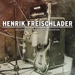 Alive AG Recorded by Martin Meinschäfer (2LP 180Gramm Vinyl), Tons bleus, Vinyl, Freischlader, Henrik, Cable Car, Emballage d ...