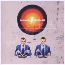 Alive AG Hormann, Rock, CD, Tarngo, Support physique, Blu Noise Records / Blu Noise