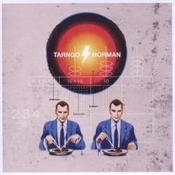 Alive AG Hormann CD Rock Tarngo