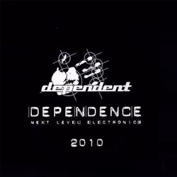 Alive AG Dependence Vol. 3 - 2010, Électronique, CD, Various, Support physique, ProMedia GmbH / Dependent