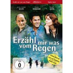 Alive AG 6412034 Film DVD Allemand, Français