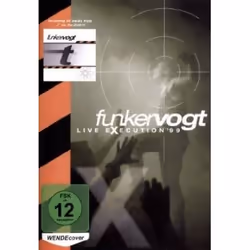 Alive AG 6412125, DVD, 2D, 160 min