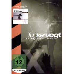 Alive AG 6412125 Film DVD