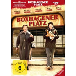 Alive AG 6412186 Film DVD Allemand