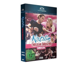 Fernsehjuwelen 6412295 Film DVD Allemand