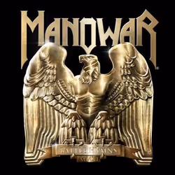 Alive AG Battle hymns 2011 (+ bonus tracks), Heavy metal, CD, Manowar, Support physique, Magic Circle Films / Magic Circle
