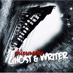 Alive AG Shipwrecks, Future pop, CD, Ghost &amp; Writer, Support physique, ProMedia GmbH / Dependent