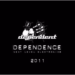 Alive AG Dependence Vol. 4 - 2011, Électronique, CD, Various, Support physique, ProMedia GmbH / Dependent