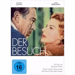 Alive AG 6412670, DVD, Allemand, Anglais, 2D, Allemand, Anglais, 2.35:1, 96 min