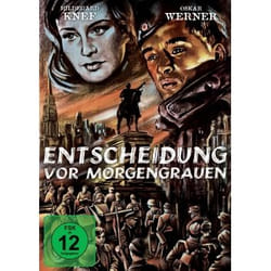 Alive AG 6412671 Film DVD Allemand, Anglais