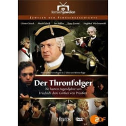 Alive AG 6412698 Film DVD Allemand
