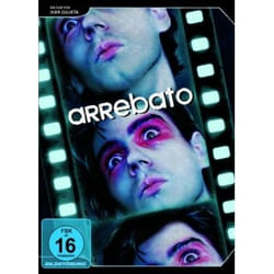 Alive AG 6412728 Film DVD Espagnol