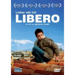 Alive AG 6412764 Film DVD Allemand, Italien