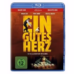 Alive AG Ein gutes Herz Blu-ray Allemand, Anglais