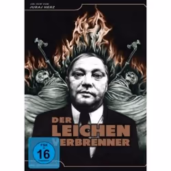 Alive AG 6413105, DVD, Tchèque, 2D, Allemand, 1.85:1, 96 min