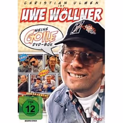 Alive AG 6413123, DVD, Allemand, 2D, 16:9, 290 min