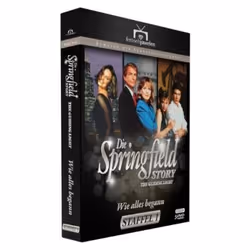 Alive AG 6413346, DVD, Allemand, Anglais, 2D, 4:3, 1100 min, 5 disques