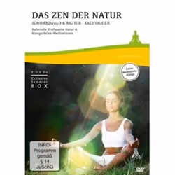 Alive AG 6413400, DVD, 2D, 16:9, 140 min, 2 disques