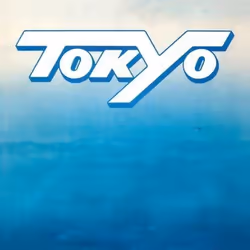 Alive AG Tokyo, Rock, CD, Tokyo, Support physique, Comeback Media / Yesterrock