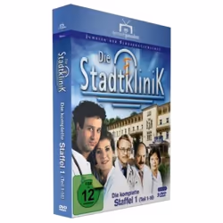 Alive AG 6413444, DVD, Allemand, 2D, 4:3, 799 min, 5 disques