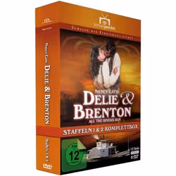 Alive AG 6413510, DVD, Allemand, 2D, 4:3, 614 min, 6 disques