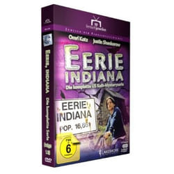 Alive AG 6413515 Film DVD Allemand, Anglais