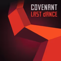 Alive AG Last dance, Future pop, CD, Covenant, Support physique, ProMedia GmbH / Dependent