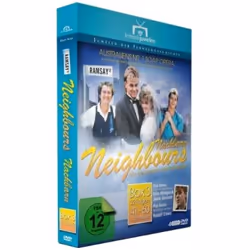 Alive AG 6413577, DVD, Allemand, Anglais, 2D, 4:3, 506 min, 4 disques