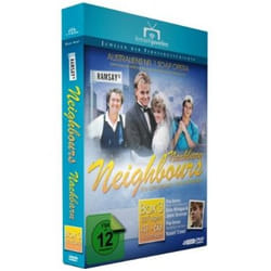 Alive AG 6413577 Film DVD Allemand, Anglais