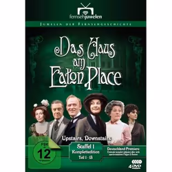 Alive AG 6413586, DVD, Allemand, Anglais, 2D, 4:3, 650 min, 4 disques