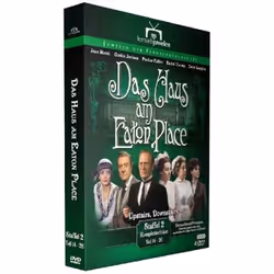 Alive AG 6413587, DVD, Allemand, Anglais, 2D, 4:3, 650 min, 4 disques