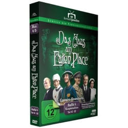 Alive AG 6413589 Film DVD Allemand, Anglais