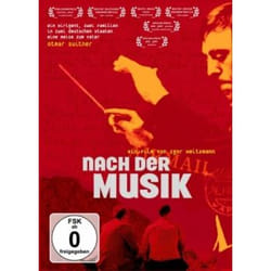 Alive AG 6413631 Film DVD Allemand