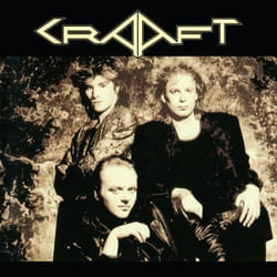 Alive AG Craaft CD Rock