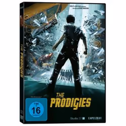 Alive AG 6413794, DVD, Allemand, Anglais, 2D, Allemand, 1.85:1, 91 min