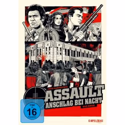 Alive AG 6413896, DVD, Allemand, Anglais, 2D, Allemand, Anglais, 2.35:1, 91 min