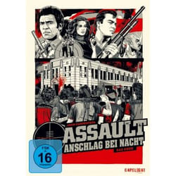 Alive AG 6413896 Film DVD Allemand, Anglais