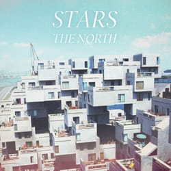 Alive AG The North CD Indienne Stars