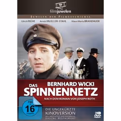 Alive AG 6413923, DVD, Allemand, 2D, 16:9, 246 min, 2 disques